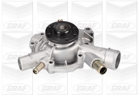 GRAF PA708 Water Pump